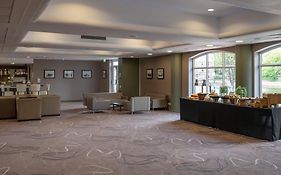 Holiday Inn Ellesmere Port/Cheshire Oaks By Ihg